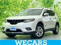 2016 Nissan X-Trail