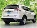 2016 Nissan X-Trail