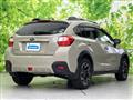 2015 Subaru IMPREZA XV HYBRID