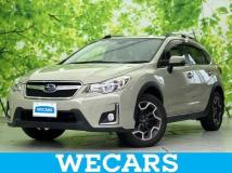 2015 Subaru IMPREZA XV HYBRID