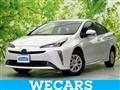 2021 Toyota Prius