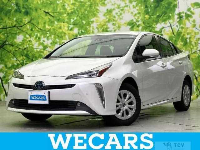2021 Toyota Prius