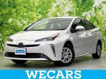 2021 Toyota Prius