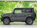 2024 Suzuki Jimny