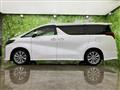 2020 Toyota Alphard G