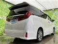 2020 Toyota Alphard G