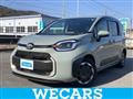 2023 Toyota Sienta