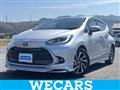 2021 Toyota AQUA