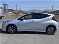 2021 Toyota AQUA