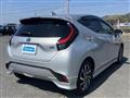 2021 Toyota AQUA