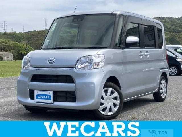 2018 Daihatsu Tanto
