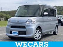 2018 Daihatsu Tanto