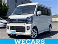 2026 Suzuki Every Wagon