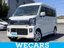 2026 Suzuki Every Wagon