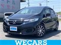 2019 Honda Fit Hybrid