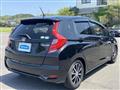 2019 Honda Fit Hybrid