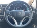 2019 Honda Fit Hybrid
