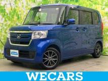 2018 Honda N BOX