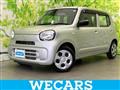 2022 Suzuki Alto