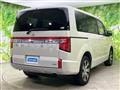 2020 Mitsubishi Delica D5
