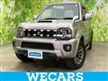 2017 Suzuki Jimny Sierra
