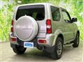 2017 Suzuki Jimny Sierra