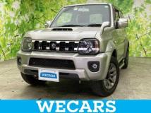 2017 Suzuki Jimny Sierra