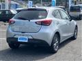 2018 Mazda Demio