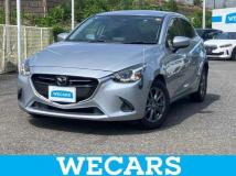 2018 Mazda Demio