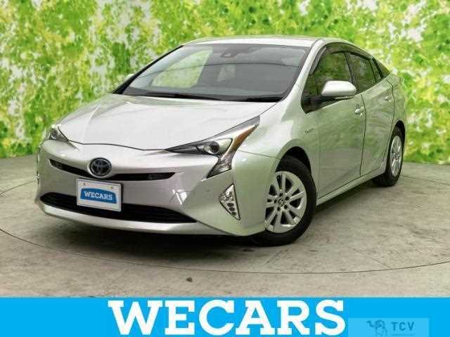 2018 Toyota Prius