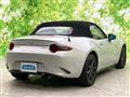 2015 Mazda Roadster