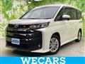 2022 Toyota Noah