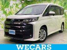 2022 Toyota Noah