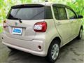 2021 Toyota Passo