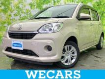 2021 Toyota Passo