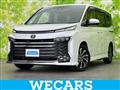 2025 Toyota Voxy