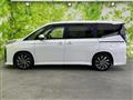 2025 Toyota Voxy