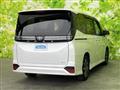 2025 Toyota Voxy