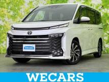2025 Toyota Voxy