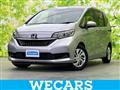 2021 Honda Freed