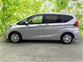 2021 Honda Freed