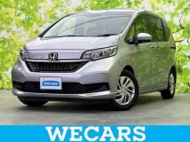 2021 Honda Freed