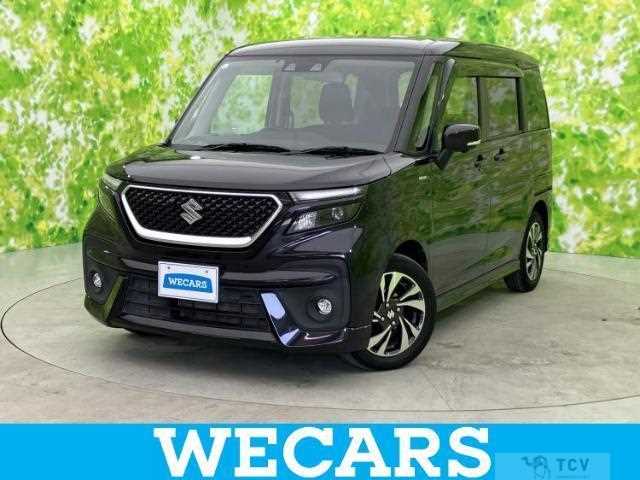 2021 Suzuki Suzuki Others