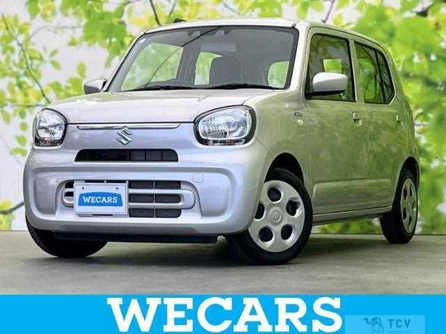 2024 Suzuki Alto