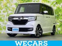 2018 Honda N BOX