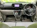 2018 Toyota Passo
