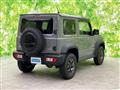 2020 Suzuki Jimny Sierra