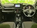 2020 Suzuki Jimny Sierra