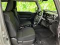 2020 Suzuki Jimny Sierra