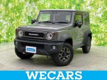 2020 Suzuki Jimny Sierra